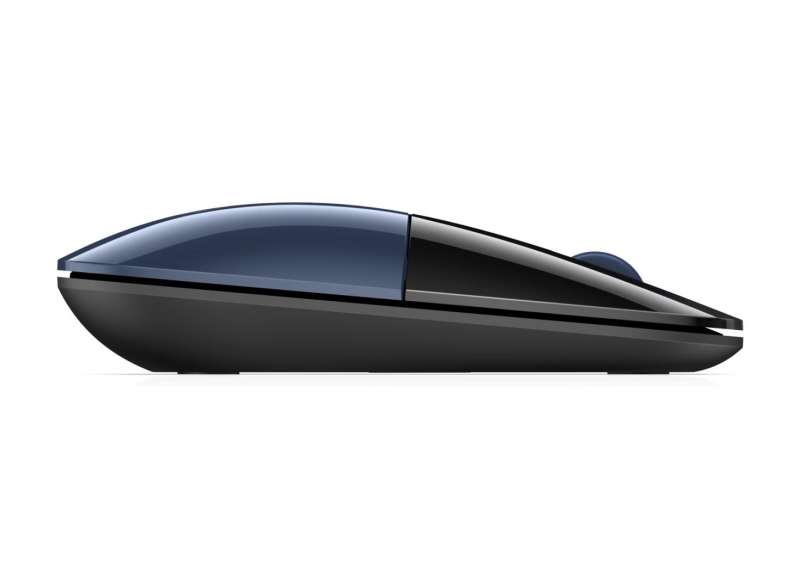 HP Z3700 Wireless Mouse Blue
