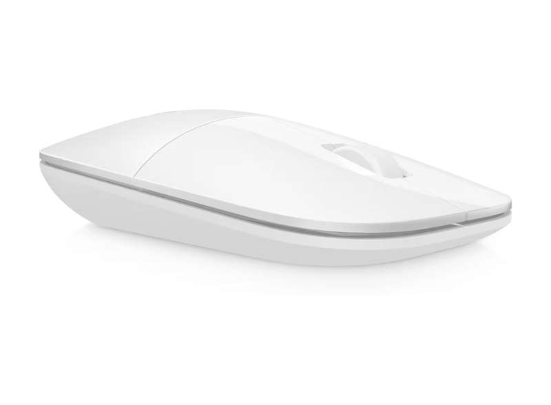 HP Z3700 Wireless Mouse White