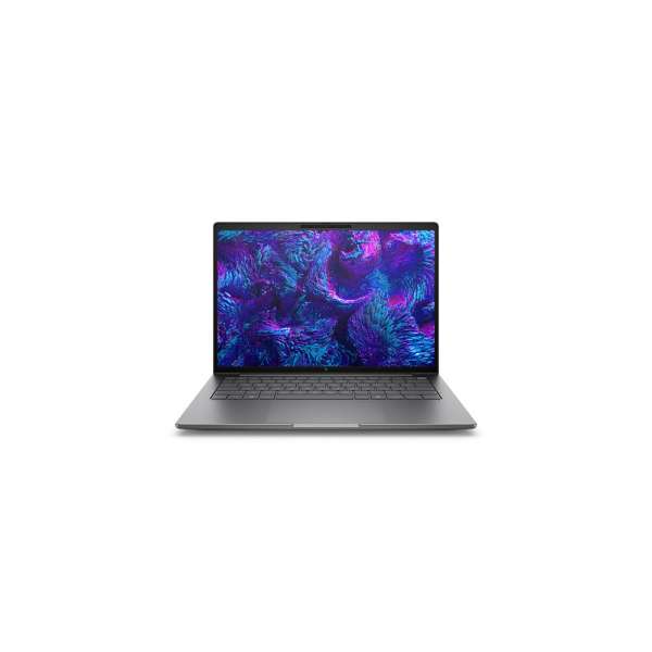 HP ZBook 8 G1i 14 Meteor Silver HP ZBook 8 G1i 14 Meteor Silver