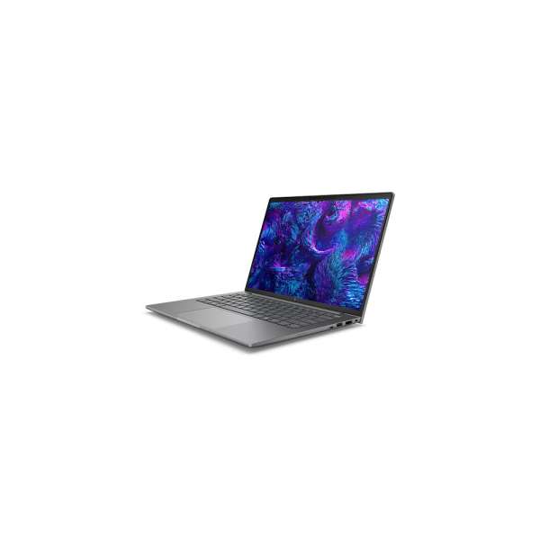 HP ZBook 8 G1i 14 Meteor Silver HP ZBook 8 G1i 14 Meteor Silver