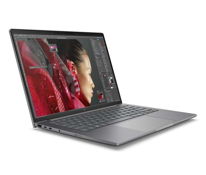 HP ZBook 8 G1i 14 Meteor Silver HP ZBook 8 G1i 14 Meteor Silver