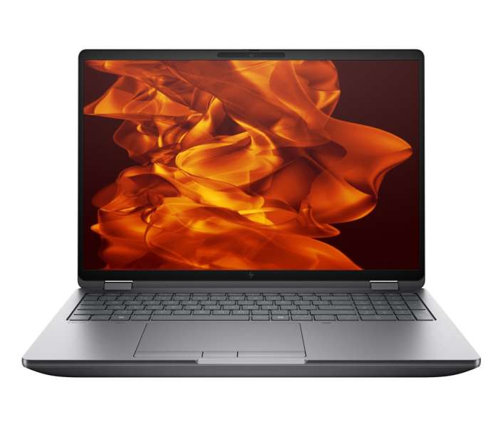 HP ZBook Fury G1i 16 Mobile Workstation Silver HP ZBook Fury G1i 16 Mobile Workstation Silver