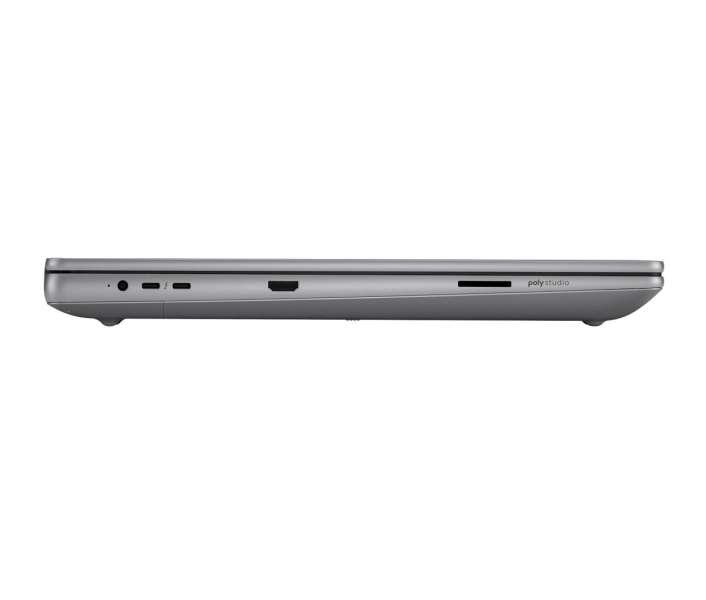 HP ZBook Fury G1i 18 Mobile Workstation Silver HP ZBook Fury G1i 18 Mobile Workstation Silver