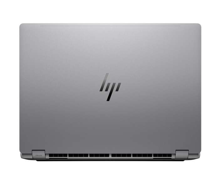 HP ZBook Fury G1i 18 Mobile Workstation Silver HP ZBook Fury G1i 18 Mobile Workstation Silver