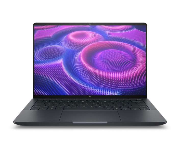 HP ZBook Ultra G1a Mobile Workstation Silver