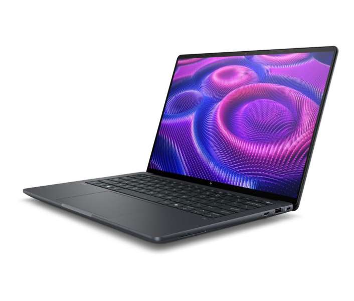 HP ZBook Ultra G1a Mobile Workstation Silver