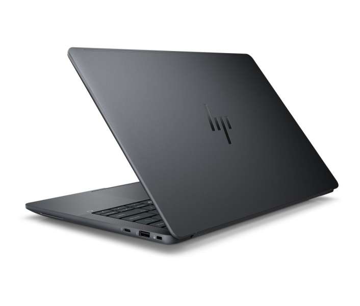 HP ZBook Ultra G1a Mobile Workstation Silver
