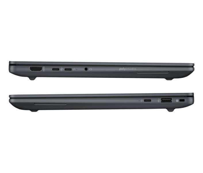 HP ZBook Ultra G1a Mobile Workstation Silver