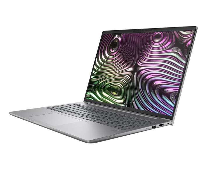 HP ZBook X G1i 16 Meteor Silver UK HP ZBook X G1i 16 Meteor Silver UK