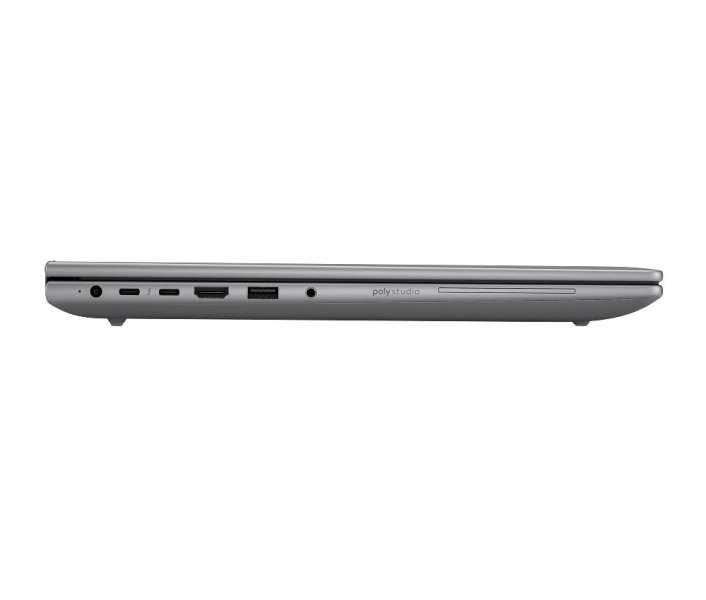 HP ZBook X G1i 16 Meteor Silver UK HP ZBook X G1i 16 Meteor Silver UK