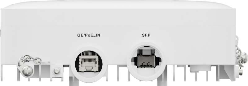 Huawei AP761 eKitEngine DualBand Access Point White