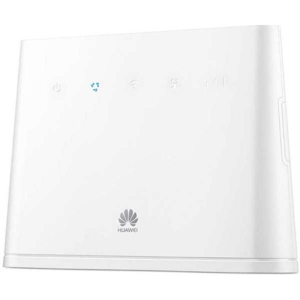 Huawei B311-221 CPE Router White