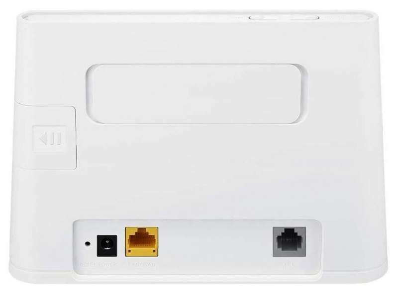 Huawei B311-221 CPE Router White