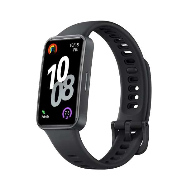 Huawei Band 10 Black