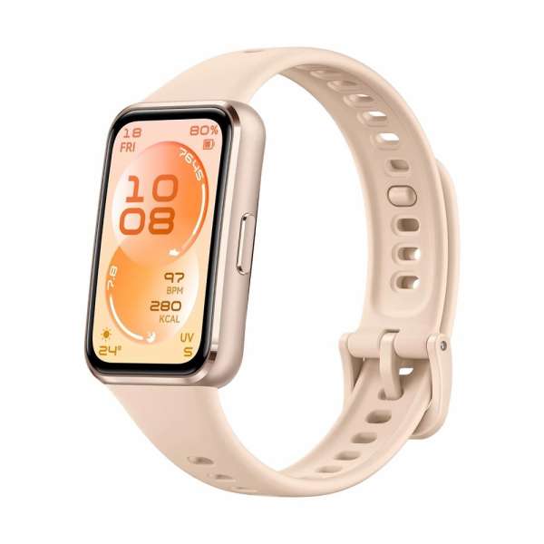Huawei Band 11 Alu Beige