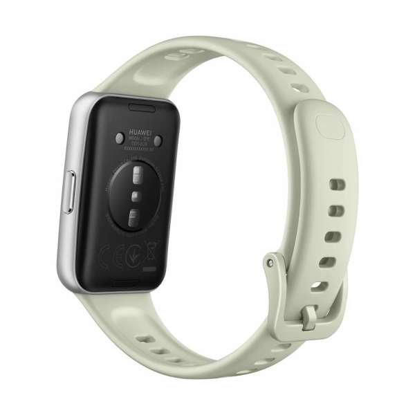 Huawei Band 11 Alu Green