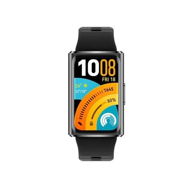 Huawei Band 11 Pro Black