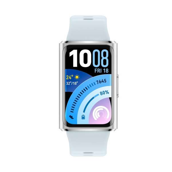 Huawei Band 11 Pro Blue