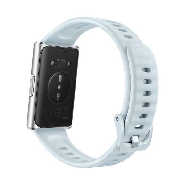 Huawei Band 11 Pro Blue