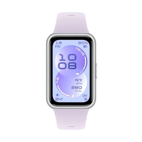 Huawei Band 11 Purple