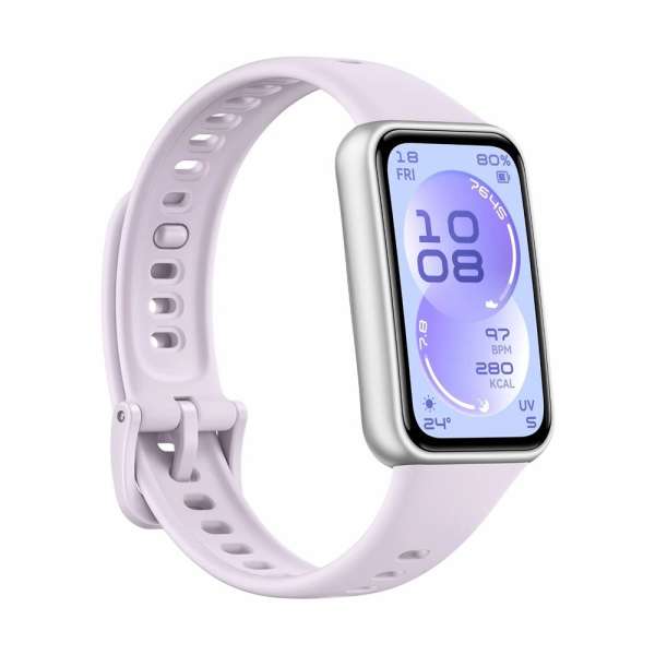 Huawei Band 11 Purple