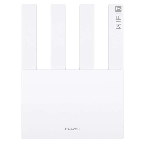Huawei BE3 Wifi Router White