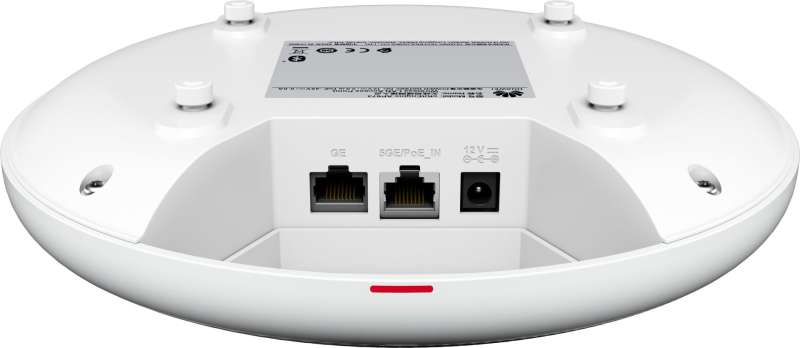 Huawei eKit Wireless TriBand Access Point White