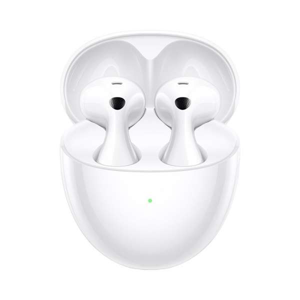 Huawei Freebuds 6 Bluetooth Headset White