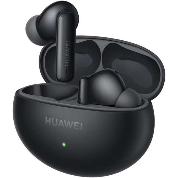 Huawei Freebuds 6i Bluetooth Headset Black