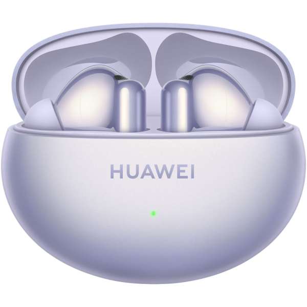 Huawei Freebuds 6i Bluetooth Headset Purple
