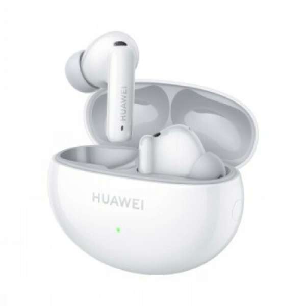 Huawei Freebuds 6i Bluetooth Headset White