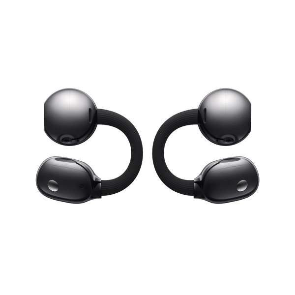 Huawei FreeClip 2 Bluetooth Headset Black