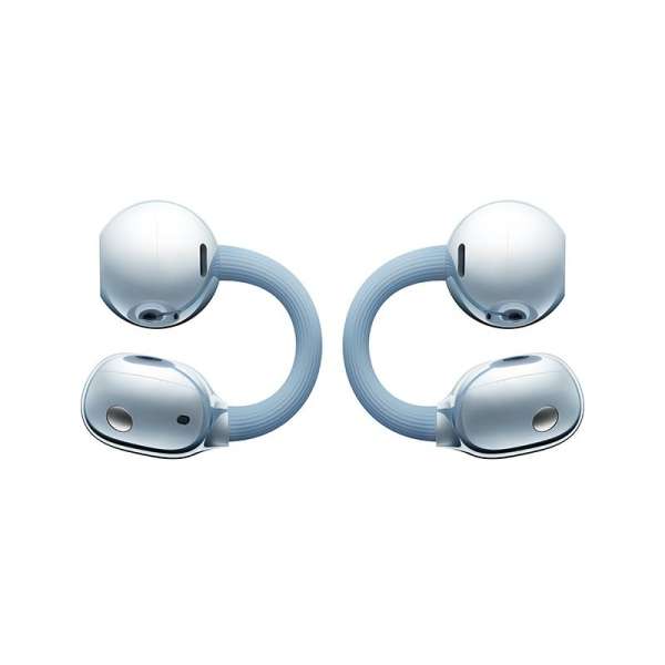 Huawei FreeClip 2 Bluetooth Headset Blue