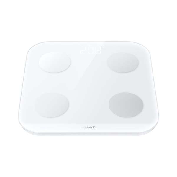 Huawei Huawei Smart Body Fat Scale White