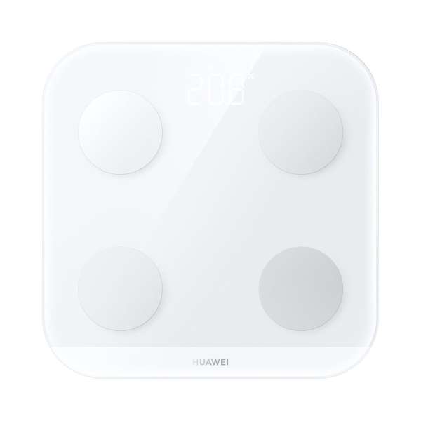 Huawei Huawei Smart Body Fat Scale White
