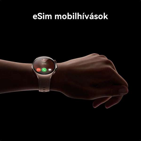 Huawei Watch 5 42mm Green
