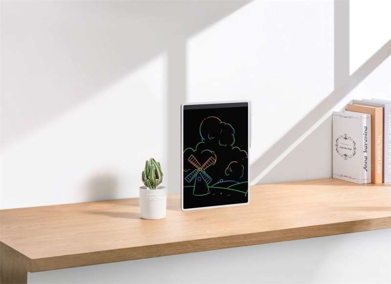 Xiaomi Mi LCD Writing Tablet 13.5" (Color Edition)