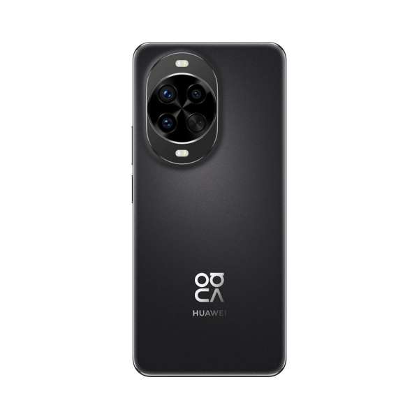 Huawei Nova 14 Pro 512GB DualSIM Black