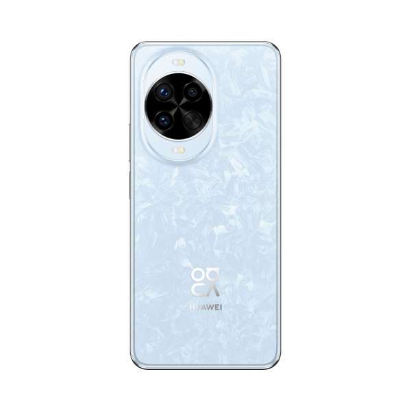 Huawei Nova 14 Pro 512GB DualSIM Crystal Blue
