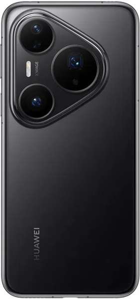 Huawei Pura 80 Pro 512GB DualSIM Glazed Black
