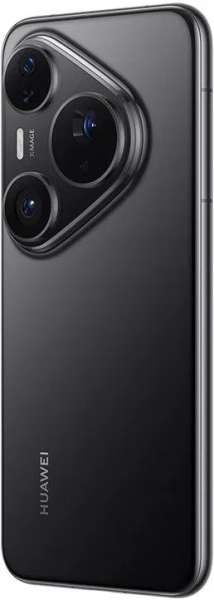 Huawei Pura 80 Pro 512GB DualSIM Glazed Black