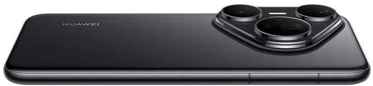 Huawei Pura 80 Pro 512GB DualSIM Glazed Black