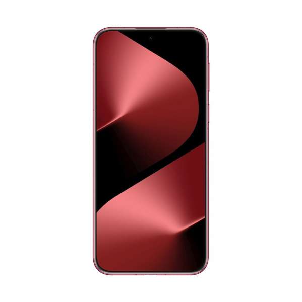 Huawei Pura 80 Pro 512GB DualSIM Red