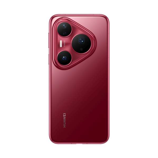 Huawei Pura 80 Pro 512GB DualSIM Red