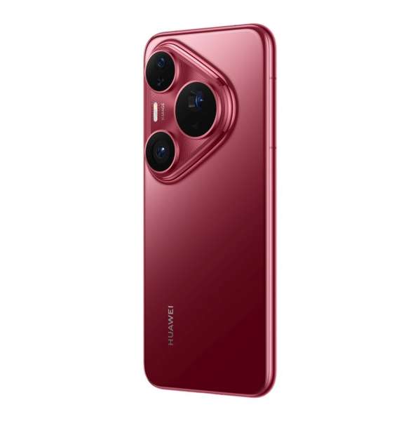 Huawei Pura 80 Pro 512GB DualSIM Red