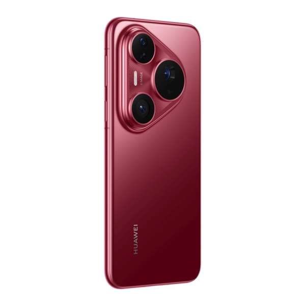 Huawei Pura 80 Pro 512GB DualSIM Red