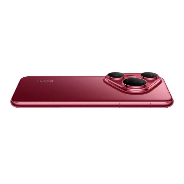 Huawei Pura 80 Pro 512GB DualSIM Red