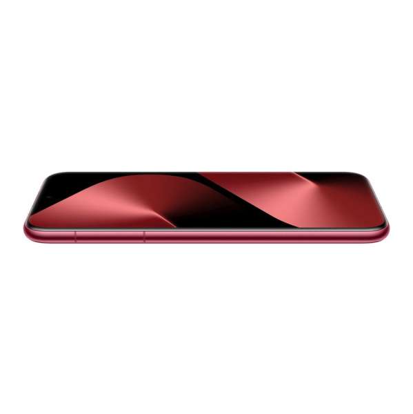 Huawei Pura 80 Pro 512GB DualSIM Red