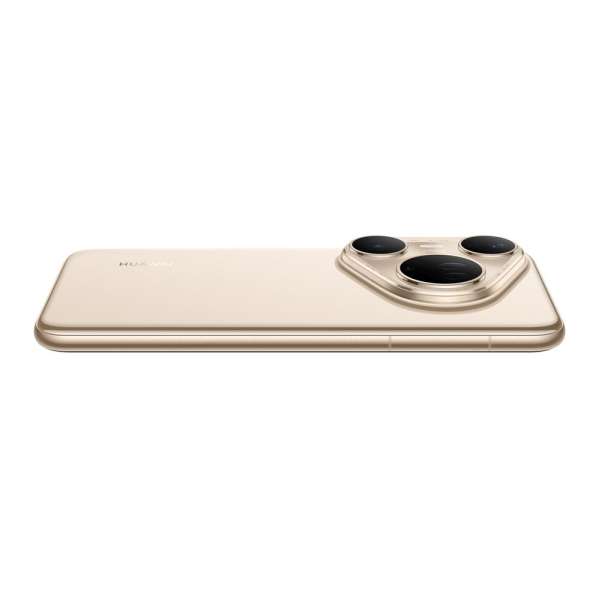 Huawei Pura 80 Ultra 512GB DualSIM Prestige Gold