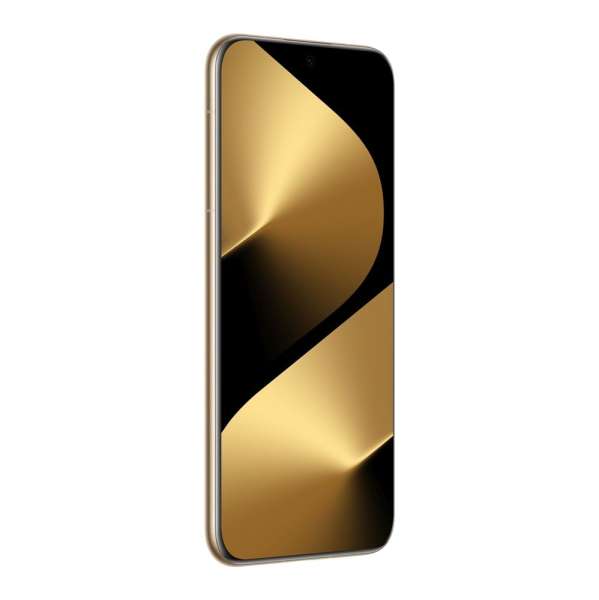 Huawei Pura 80 Ultra 512GB DualSIM Prestige Gold